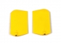 000344 / EK1-0512 Plastic paddle (yellow)