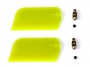 000678 / EK1-0414G Paddle set (green)