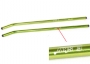 000680 / EK1-415G Skid set (green)